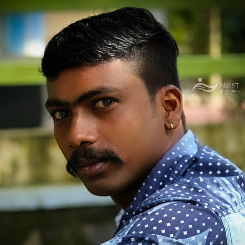 Libin Varghese